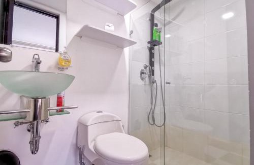 El Tesoro Apartment | Pet-Friendly Retreat in Poblado, Medellín - Rated 9/10!