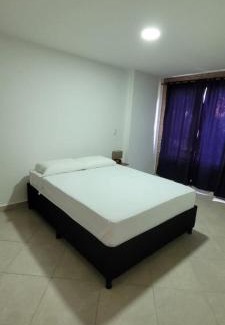 Suramericana Apartment | Beautiful Medellín Suramericana Apartment - Rated 9.4/10