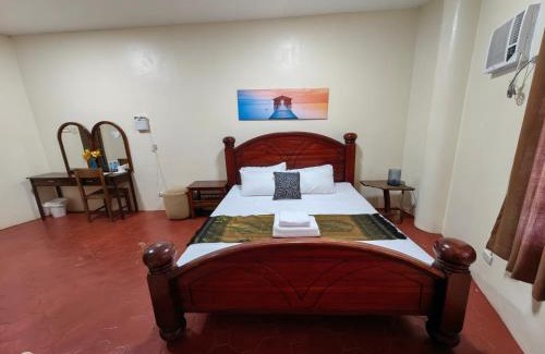 Medellin Bed & Breakfast | Oceanfront Relaxation at Medellin Seaview Inn