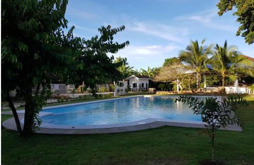 Medellin Bed & Breakfast | Oceanfront Relaxation at Medellin Seaview Inn