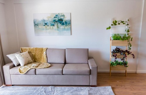 Nova Petropolis Apartment | Discover Medema Apartamento #404 in the City Center