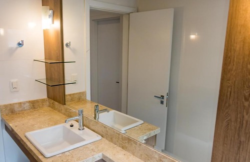 Nova Petropolis Apartment | Discover Medema Apartamento #404 in the City Center