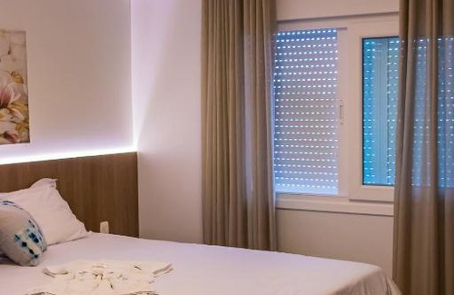 Pousada da neve Apartment | Discover Medema Apartamento #403 in the City Center