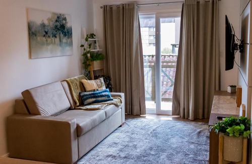 Pousada da neve Apartment | Discover Medema Apartamento #403 in the City Center