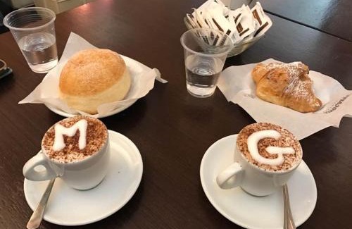 Modugno Apartment | Guest Rated 9.3: Medeum with Pet-Friendly Amenities