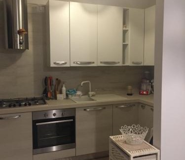 Modugno Apartment | Guest Rated 9.3: Medeum with Pet-Friendly Amenities