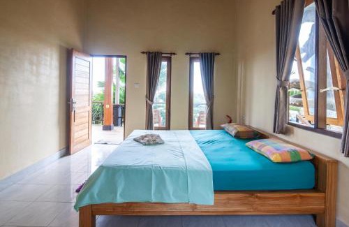 Medewi House | Family-Friendly Stay at Medewisurf Homestay – Rated 8/10