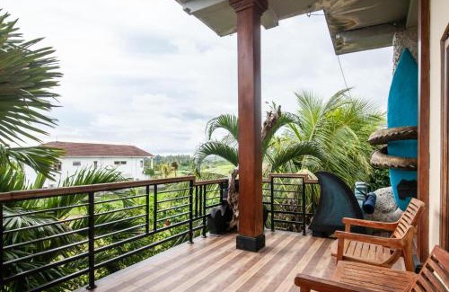 Medewi House | Family-Friendly Stay at Medewisurf Homestay – Rated 8/10