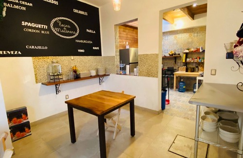 Del Cerrillo House | Experience the Unique Charm of a Medieval Style House