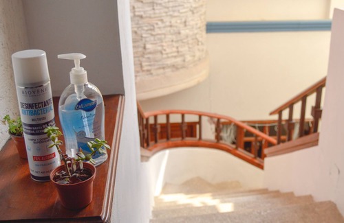 Del Cerrillo House | Experience the Unique Charm of a Medieval Style House