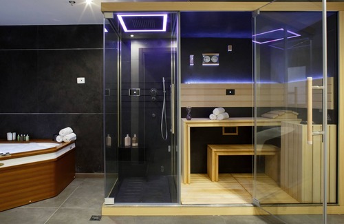 Netanya Hotel | Explore Medi Terre Boutique Hotel - Ocean View & Eco-Friendly