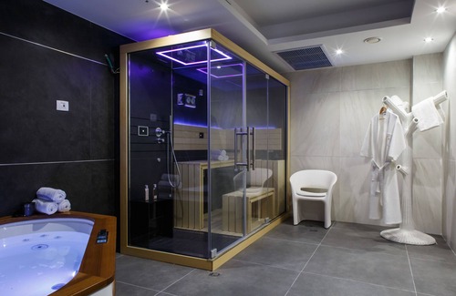 Netanya Hotel | Explore Medi Terre Boutique Hotel - Ocean View & Eco-Friendly