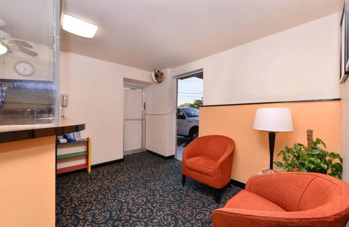 Moylan Hotel | Eco-Friendly Media Inn and Suites with Family Amenities
