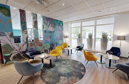 Dohren-Wulfel Hotel | Discover Comfort at Median Hotel Hannover Messe