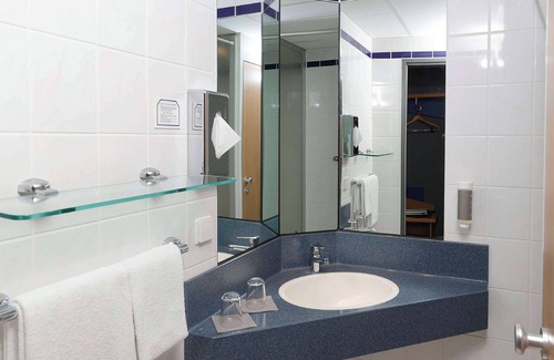Dohren-Wulfel Hotel | Discover Comfort at Median Hotel Hannover Messe
