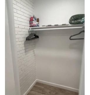 Dallas Apartment | Medical District Delight