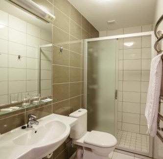 Birstonas Resort | Relaxing Medical SPA Experience at Eglės Sanatorija Birštonas