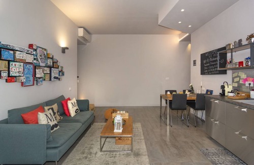 Pisa City Centre Apartment | Guest Rated 10/10: Mediceo 42 Apartment with Breakfast