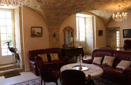 Sainte-Orse Other | Experience a Medieval Castle Retreat in Périgord Noir