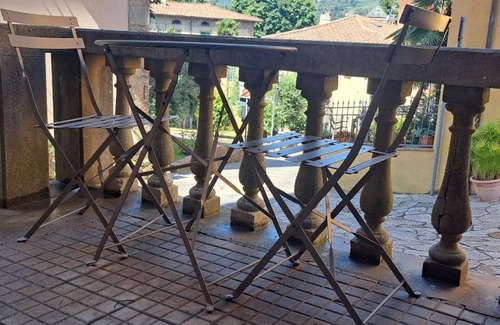 Vicopisano Apartment | Historic Vicopisano Apartment with Breakfast & Kitchen Access