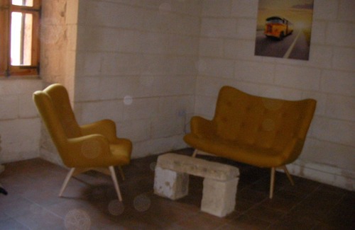 Mdina Old City House | Experience the Medieval Guard Tower with Breakfast Included