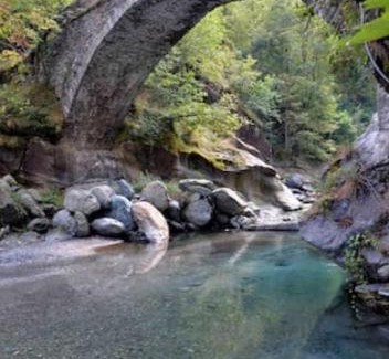 Bobbio Pellice Bed & Breakfast | Experience Medieval Hamlet Malpertus - Rated 9.7/10!