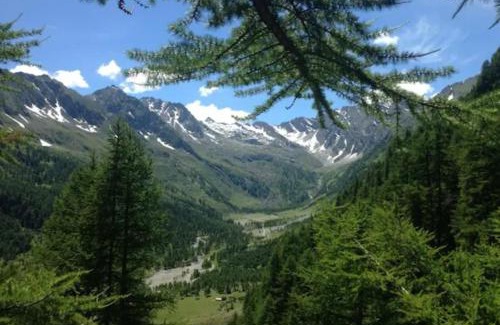 Bobbio Pellice Bed & Breakfast | Experience Medieval Hamlet Malpertus - Rated 9.7/10!