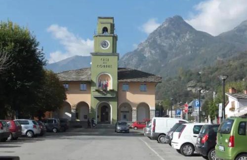 Bobbio Pellice Bed & Breakfast | Experience Medieval Hamlet Malpertus - Rated 9.7/10!