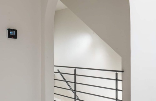 Kunstenkwartier Apartment | Discover Ghent's Hidden Medieval Gem with Family-Friendly Amenities