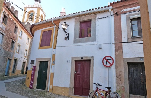 Nisa House | Experience the Medieval House of Nisa: Guest Rated 10/10