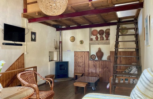 Nisa House | Experience the Medieval House of Nisa: Guest Rated 10/10