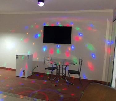 Ribeirao Preto Hotel | Budget-Friendly Stay at Medieval Motel with Breakfast Included