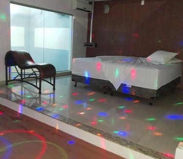 Ribeirao Preto Hotel | Budget-Friendly Stay at Medieval Motel with Breakfast Included