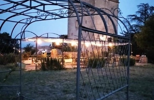 Civita Castellana Apartment | Discover the Enchantment of The Castellaccio Tower