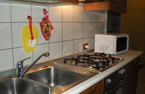 Plesio Apartment | Enchanting Medieval Tower in a Quaint Village, Rated 9.8