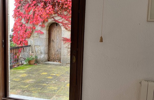Sant Vicenc de Montalt House | Enchanting Medieval Tower Retreat by the Sea in Barcelona