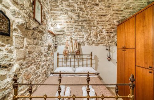 Kalamoti Villa | Medieval Villa Philoxenia