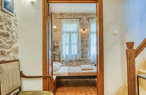 Kalamoti Villa | Medieval Villa Philoxenia