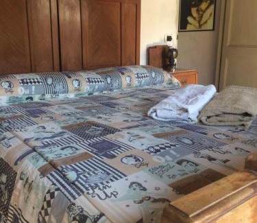 Ne Bed & Breakfast | Enchanting Medieval Village B&B with Pet-Friendly Amenities