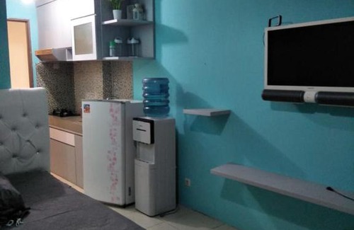 Curug Apartment | Family-Friendly Medina Apartment with Pool Access