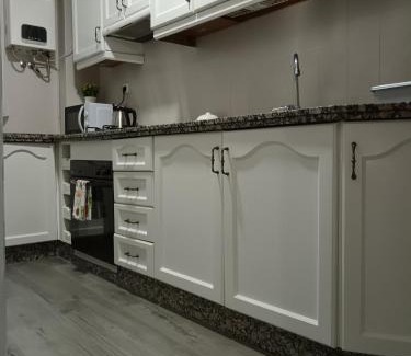 Priego de Cordoba Apartment | Family-Friendly Medina Baguh: Rated 9.2/10 by Guests
