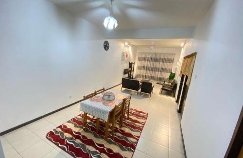 Chukai House | Family-Friendly Medina Homestay in Chukai Kemaman