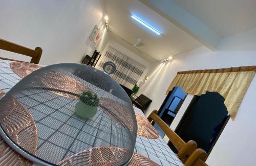 Chukai House | Family-Friendly Medina Homestay in Chukai Kemaman