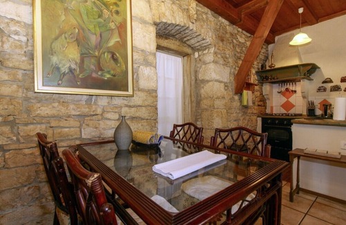 Hrboki Apartment | Cozy Medina in Hrboki - Ideal Apartment for Couples