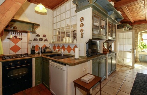 Hrboki Apartment | Cozy Medina in Hrboki - Ideal Apartment for Couples