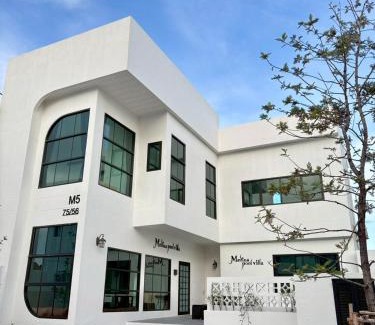 Ang Sila Villa | Medina Private Pool Villa-บางแสน