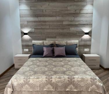 Almaty Apartment | Scenic Medinahotelkz: Mountain Views & Family-Friendly Amenities