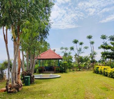 Belakavadi Cabin | Medini Ecostay - Your Private Paradise