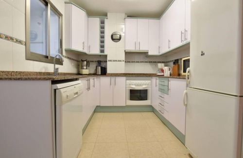 Torredembarra Apartment | Comfortable Apartment Medisol: 3 Bedrooms in Torredembarra