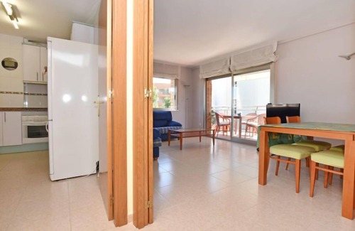 Torredembarra Apartment | Comfortable Apartment Medisol: 3 Bedrooms in Torredembarra